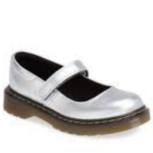 Dr. Martens Shoes - Dr Martens Mary Jane's